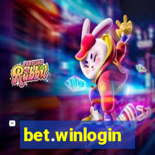 bet.winlogin