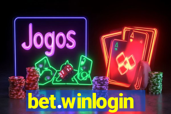 bet.winlogin