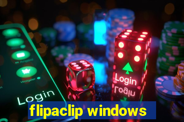 flipaclip windows