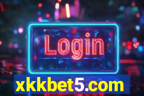 xkkbet5.com