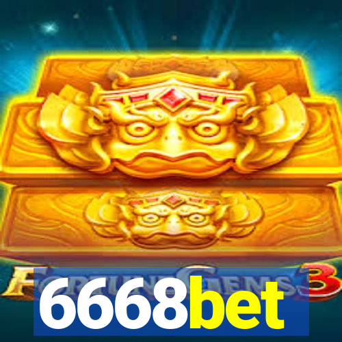 6668bet