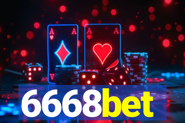 6668bet