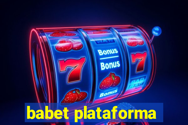 babet plataforma