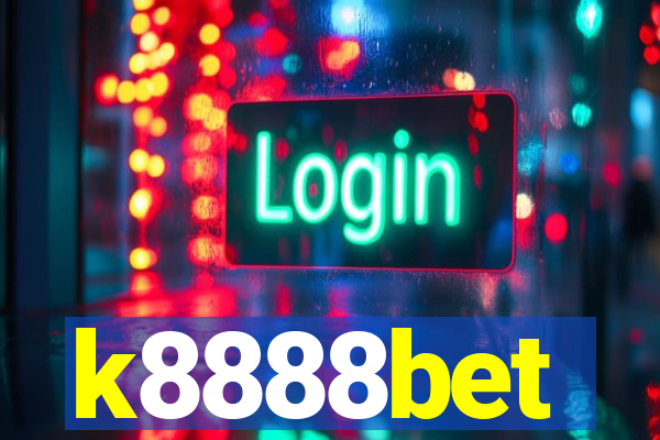 k8888bet