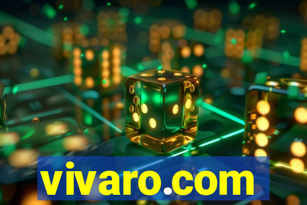 vivaro.com