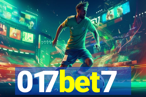 017bet7