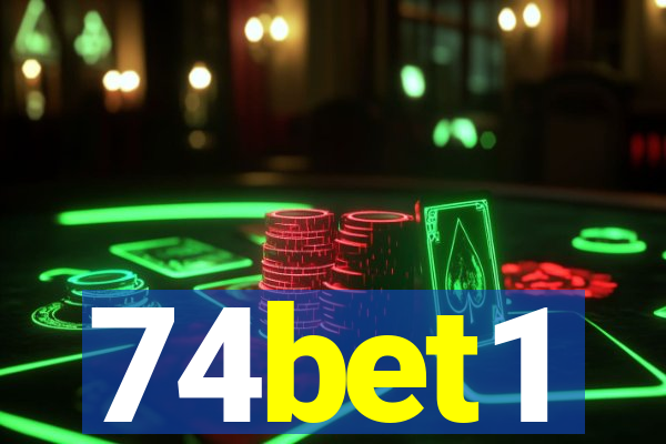 74bet1