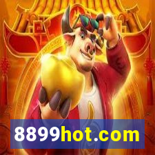 8899hot.com