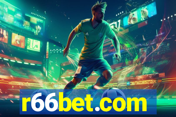 r66bet.com