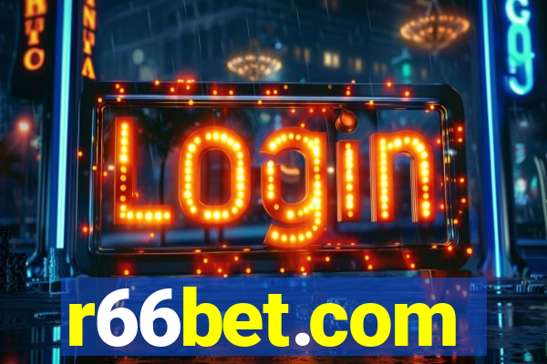 r66bet.com