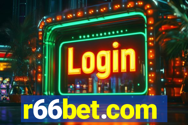 r66bet.com