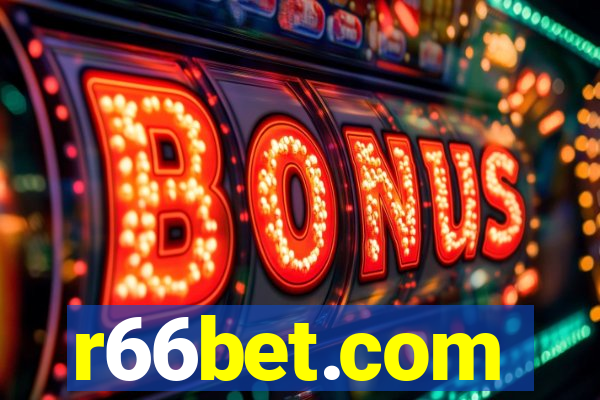 r66bet.com