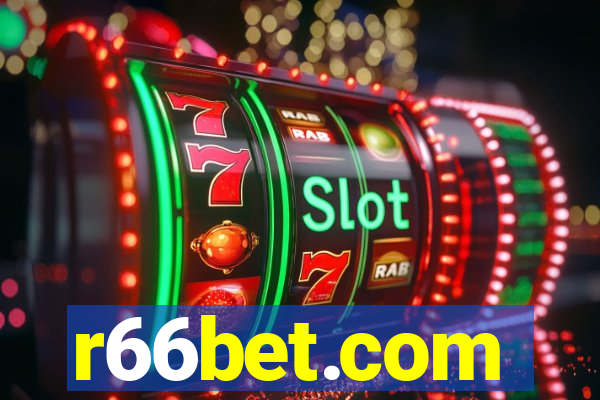 r66bet.com