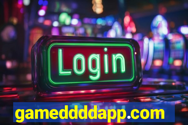 gameddddapp.com