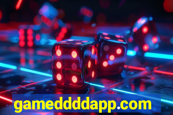 gameddddapp.com