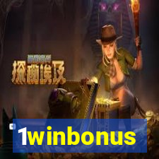 1winbonus