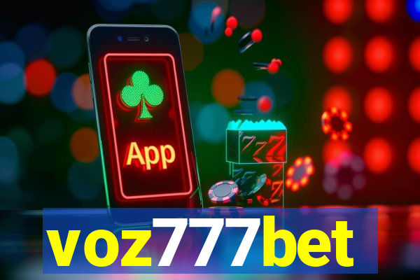 voz777bet