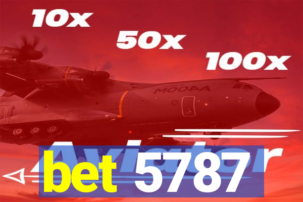 bet 5787