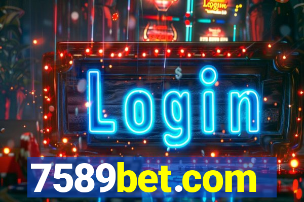 7589bet.com