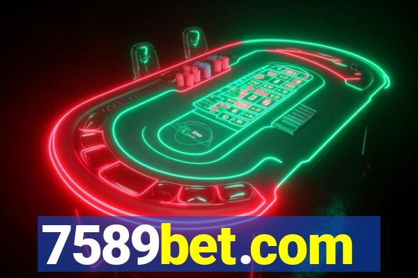 7589bet.com