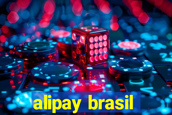 alipay brasil