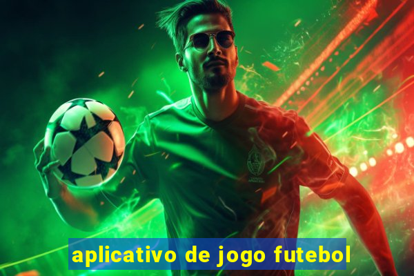 aplicativo de jogo futebol