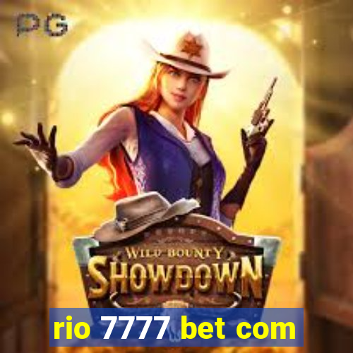 rio 7777 bet com