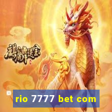 rio 7777 bet com