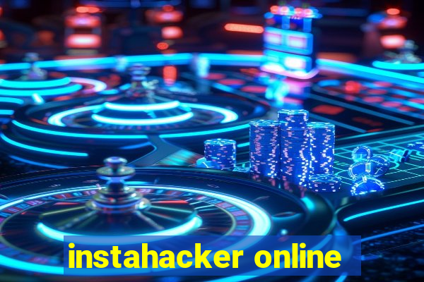 instahacker online