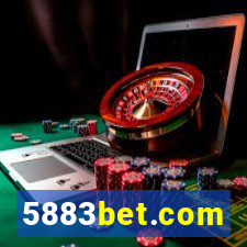 5883bet.com