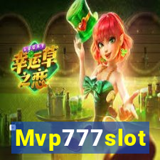 Mvp777slot