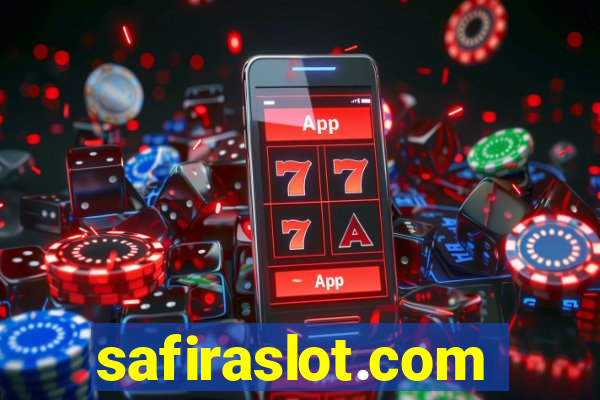 safiraslot.com