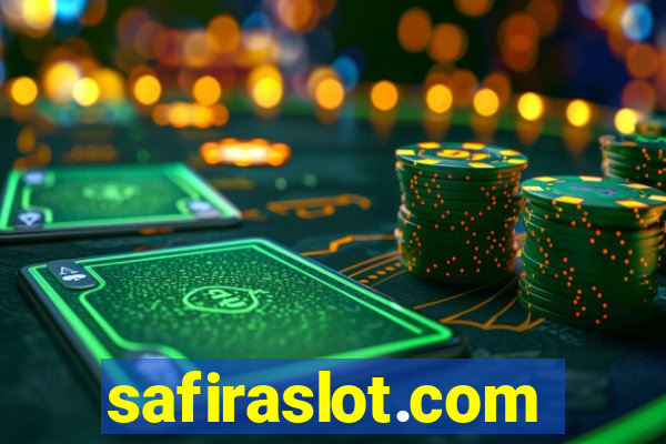 safiraslot.com