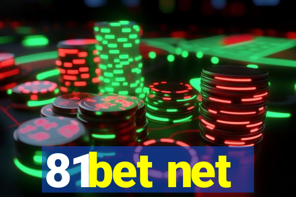 81bet net