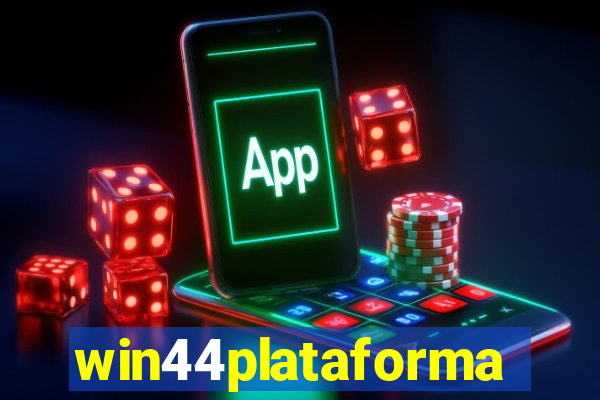 win44plataforma