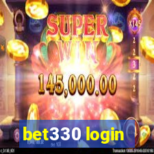 bet330 login