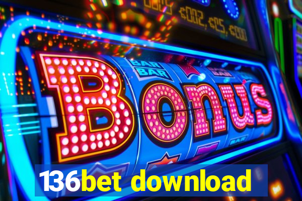 136bet download