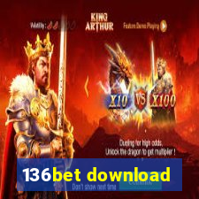 136bet download