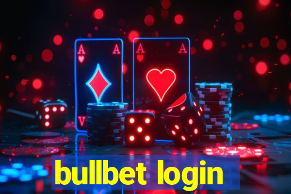 bullbet login