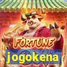 jogokena