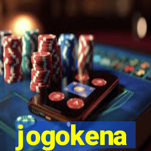 jogokena