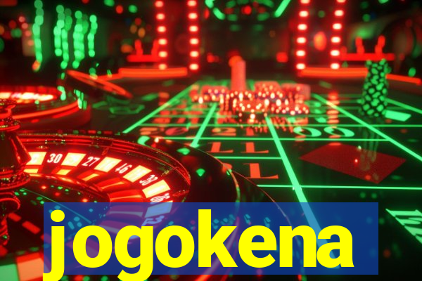 jogokena