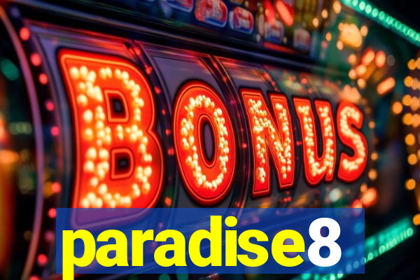 paradise8