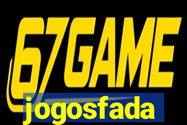 jogosfada