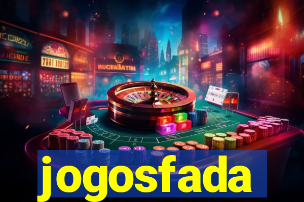 jogosfada