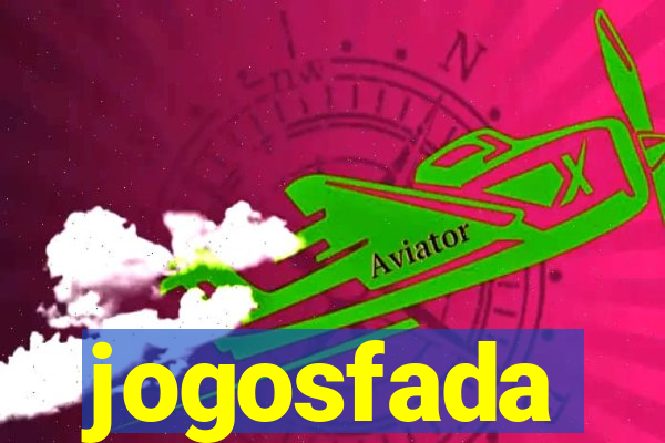 jogosfada