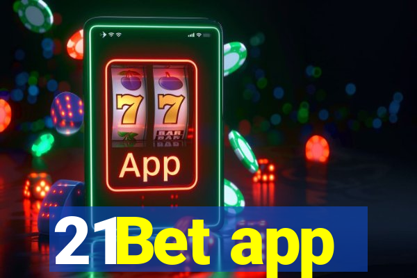 21Bet app