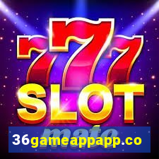 36gameappapp.com