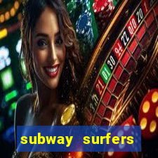 subway surfers aposta 1 real