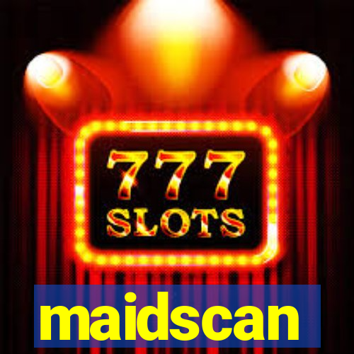 maidscan